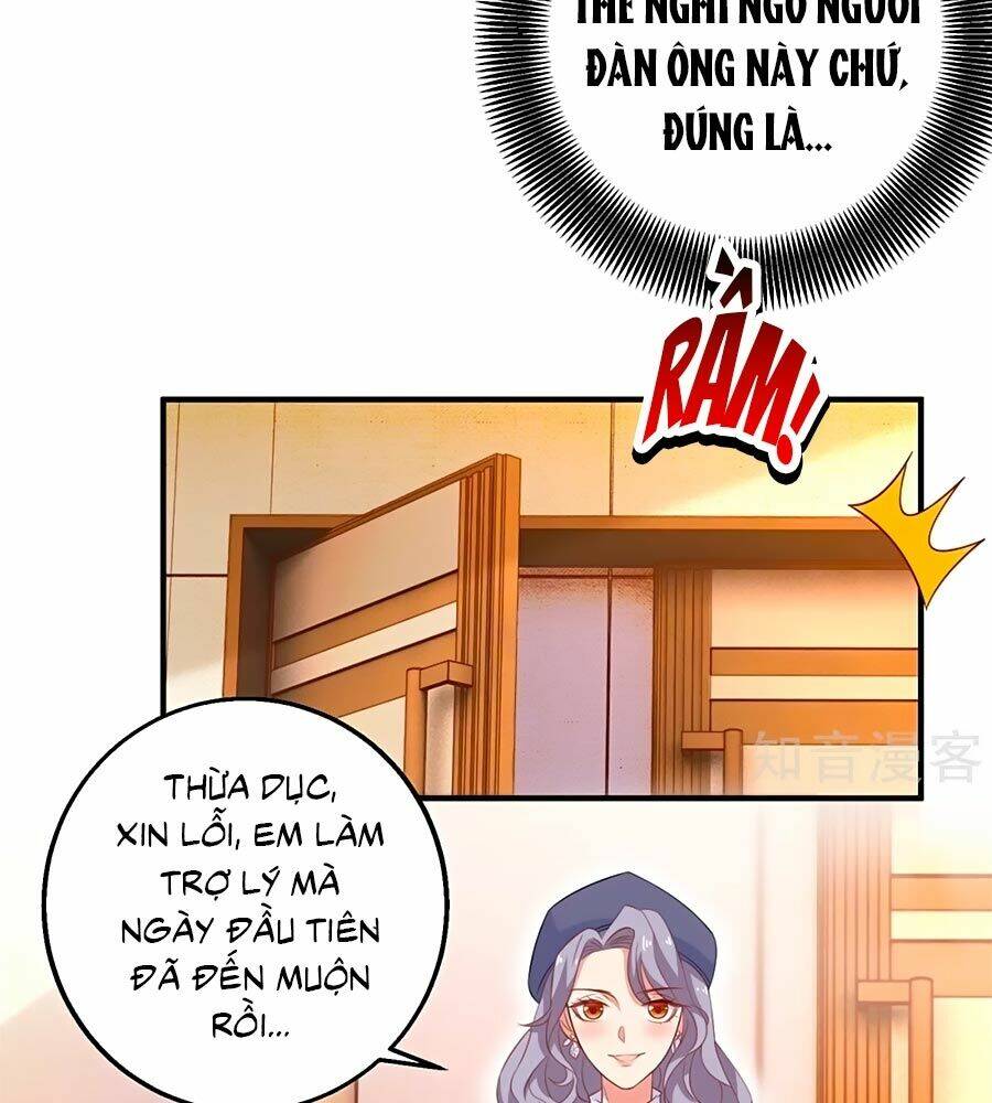 Đưa mami về nhà: Chapter 242