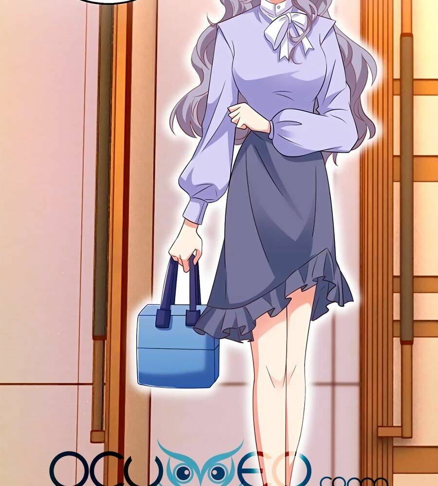 Đưa mami về nhà: Chapter 242