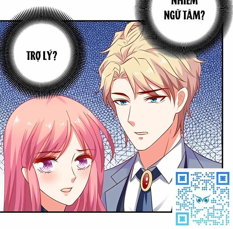 Đưa mami về nhà: Chapter 242