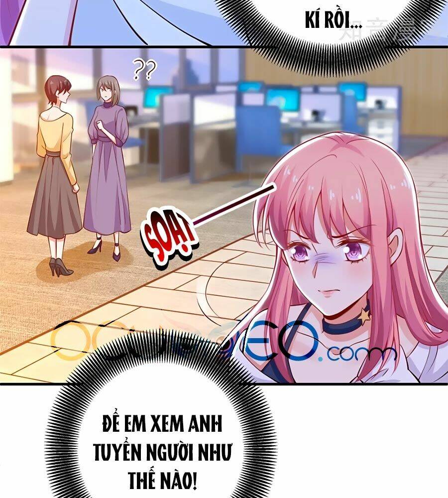 Đưa mami về nhà: Chapter 242