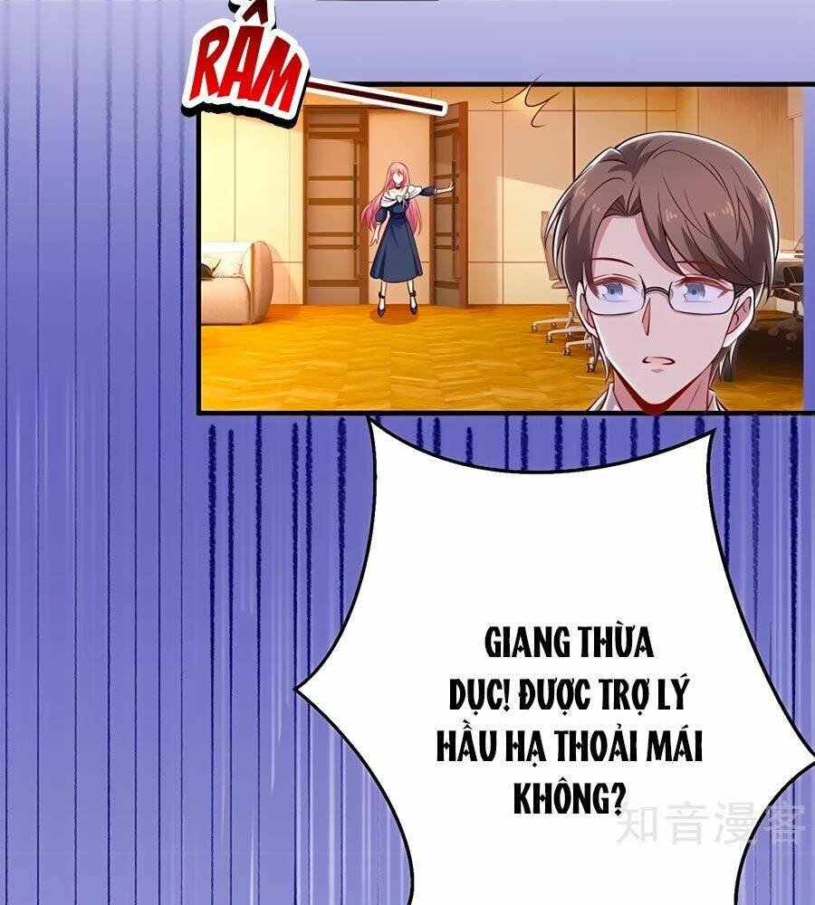 Đưa mami về nhà: Chapter 242