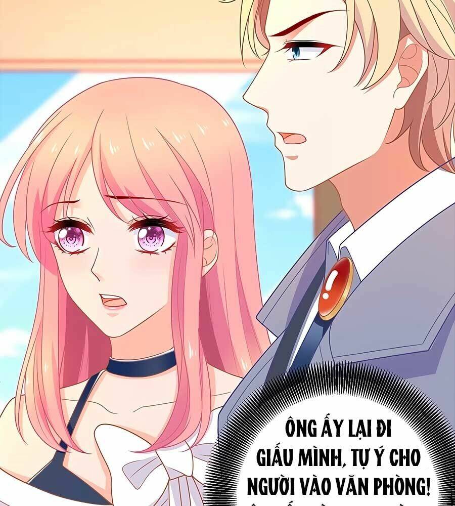 Đưa mami về nhà: Chapter 243