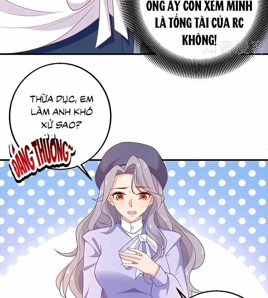 Đưa mami về nhà: Chapter 243