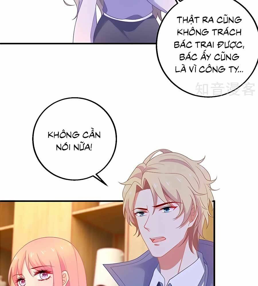 Đưa mami về nhà: Chapter 243