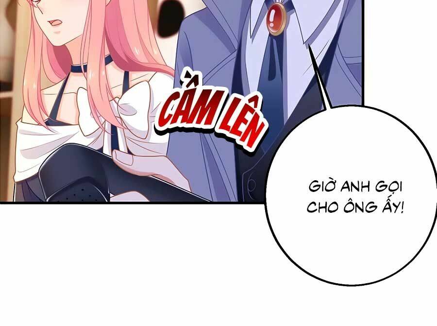 Đưa mami về nhà: Chapter 243