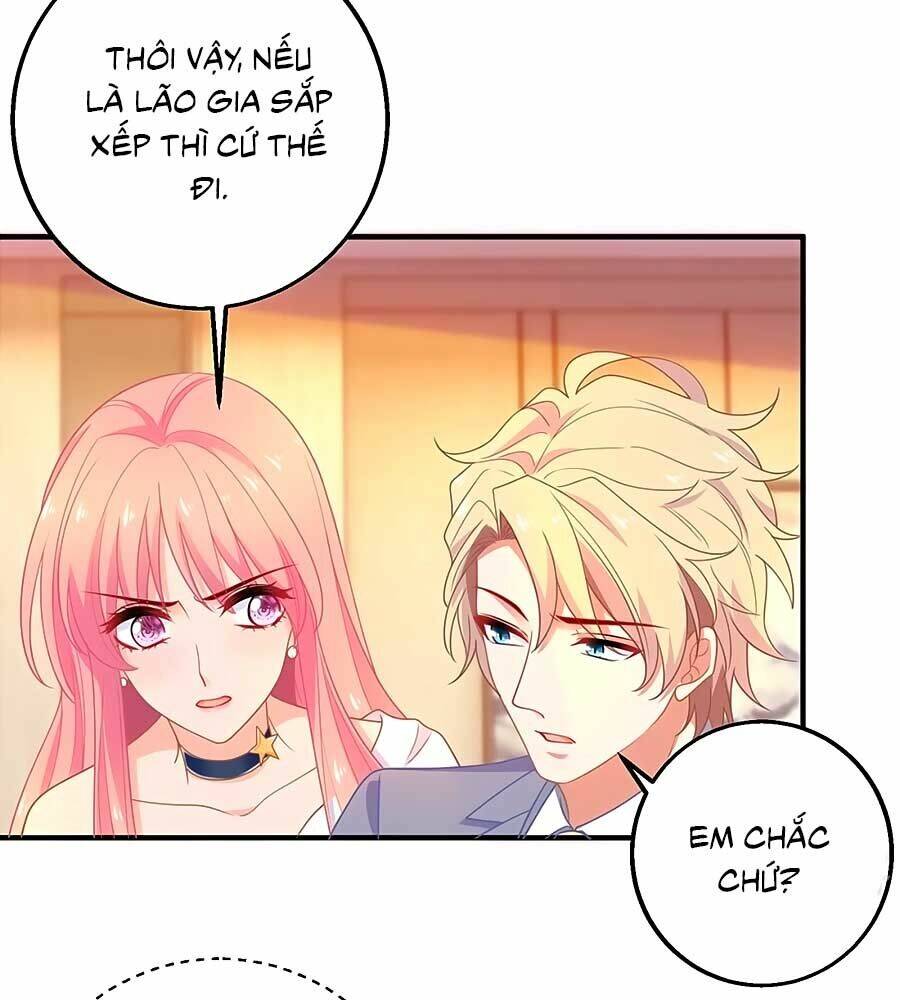 Đưa mami về nhà: Chapter 243
