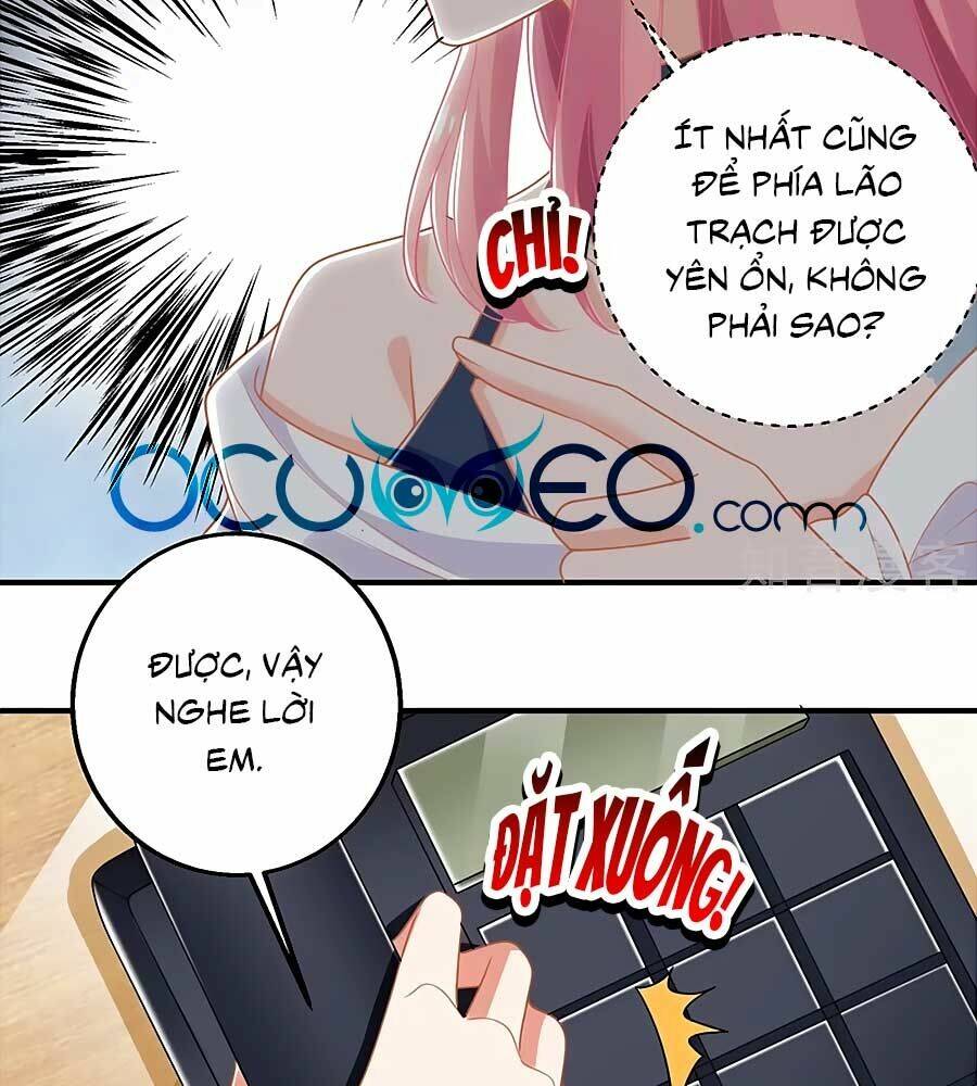 Đưa mami về nhà: Chapter 243