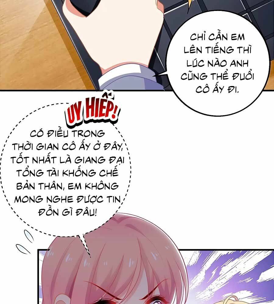 Đưa mami về nhà: Chapter 243