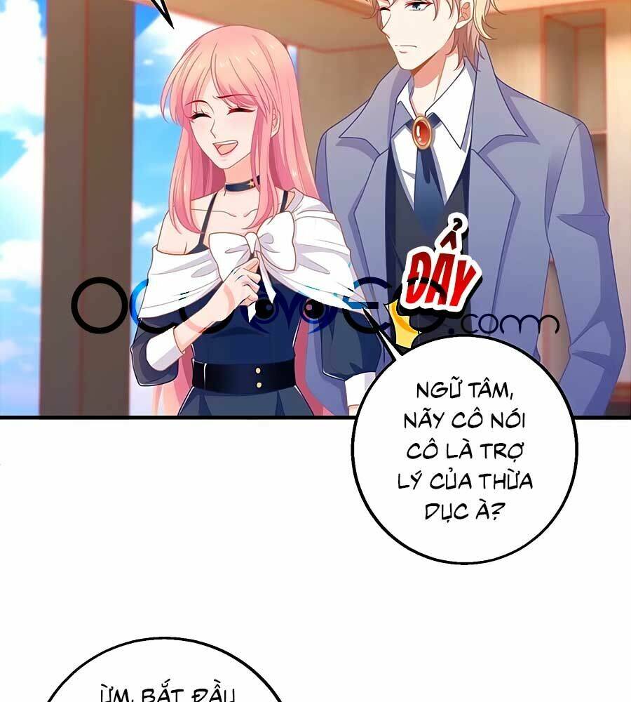 Đưa mami về nhà: Chapter 243