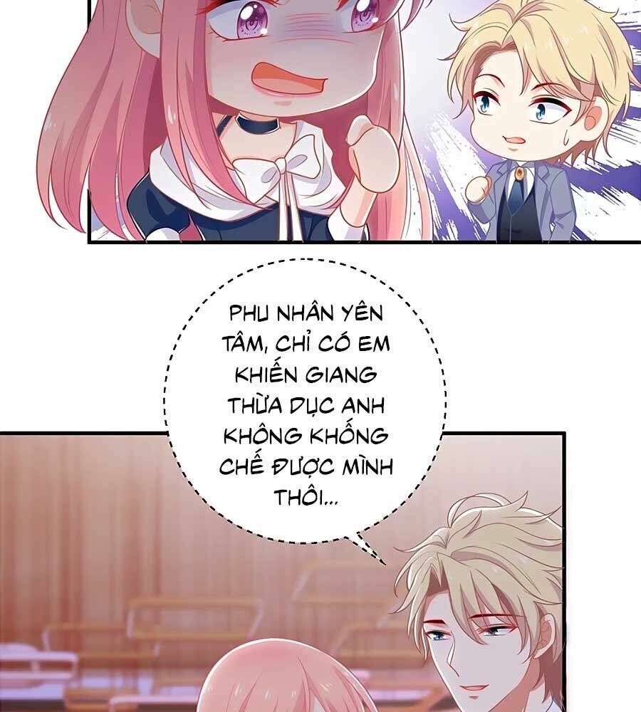 Đưa mami về nhà: Chapter 243