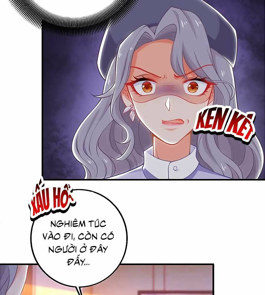 Đưa mami về nhà: Chapter 243