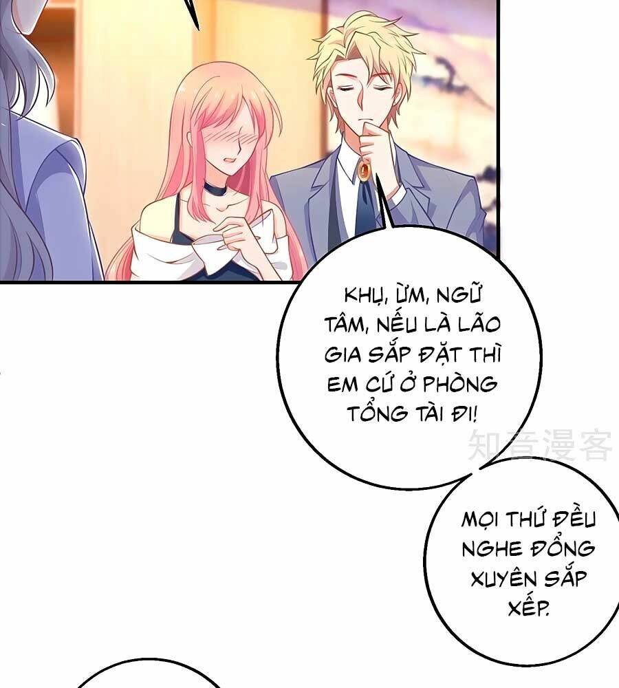 Đưa mami về nhà: Chapter 243