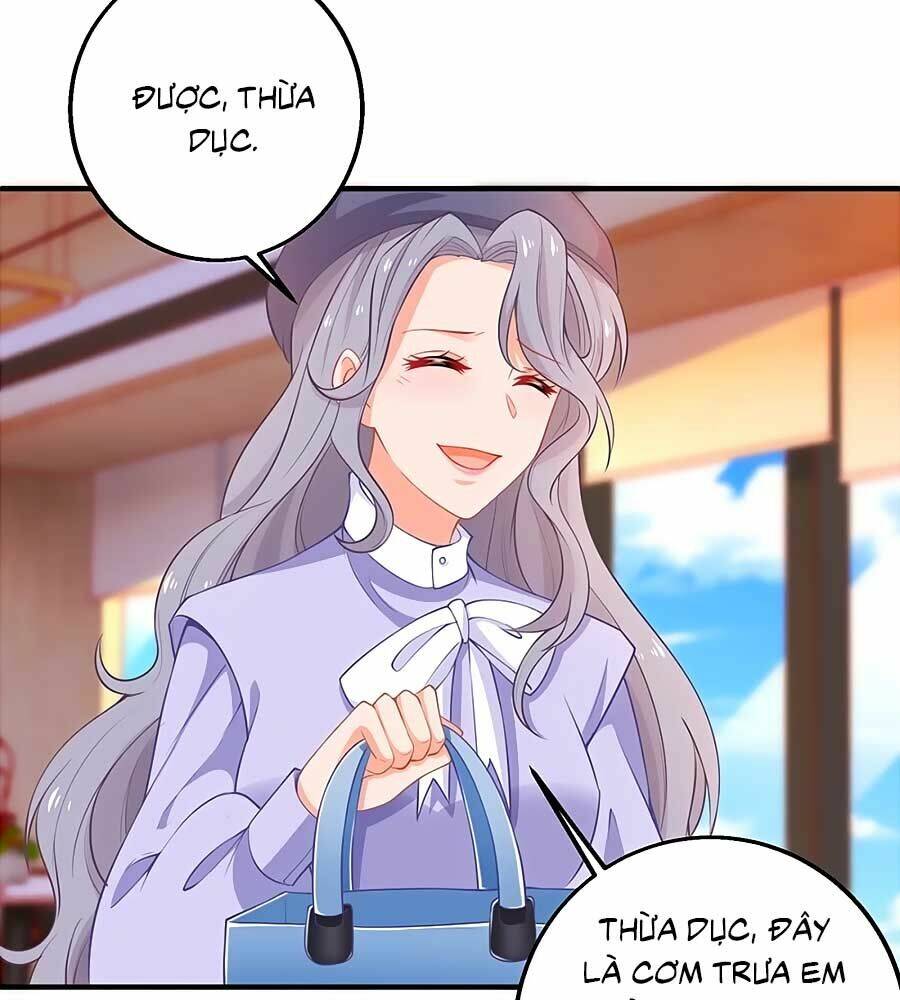 Đưa mami về nhà: Chapter 243