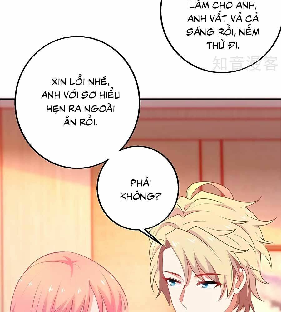 Đưa mami về nhà: Chapter 243