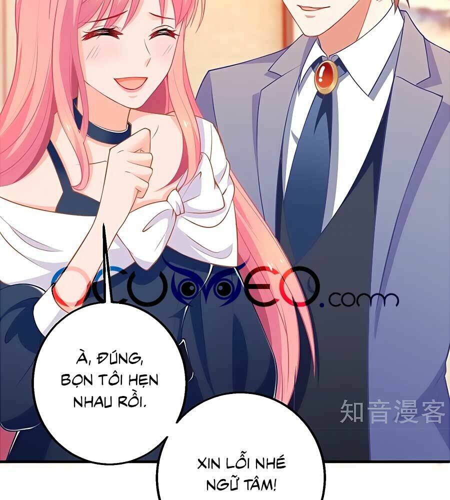 Đưa mami về nhà: Chapter 243