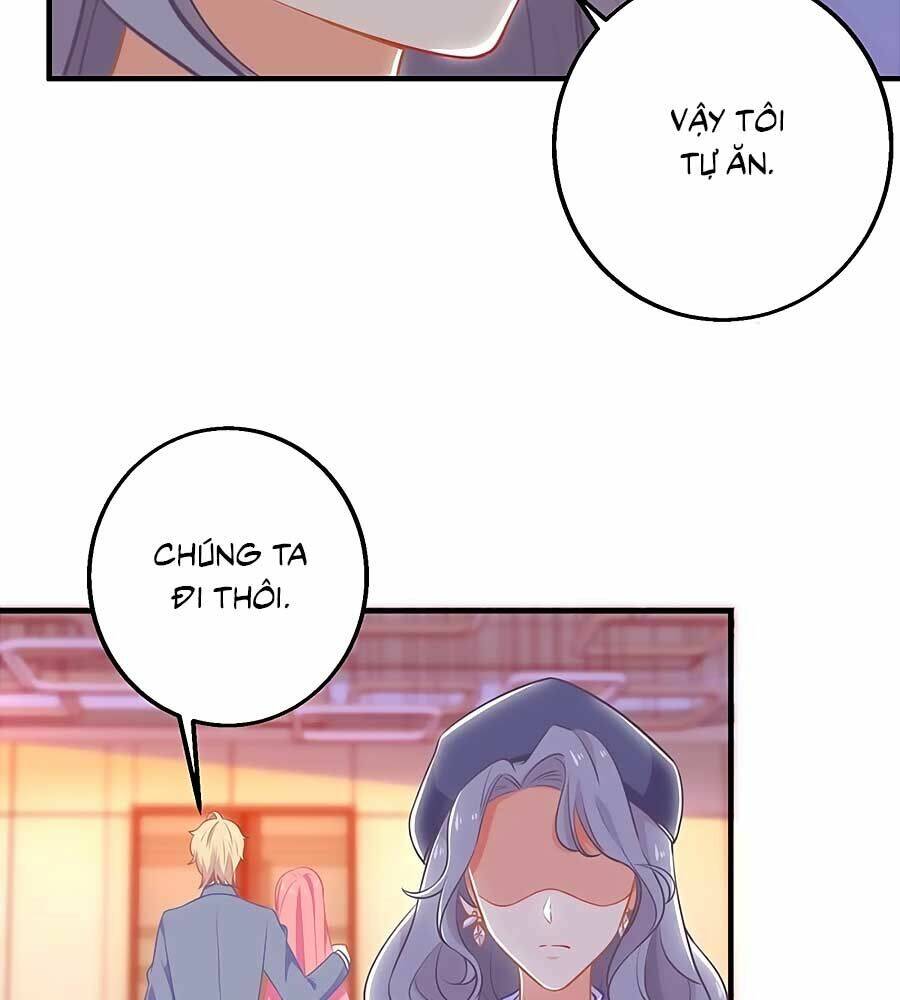 Đưa mami về nhà: Chapter 243