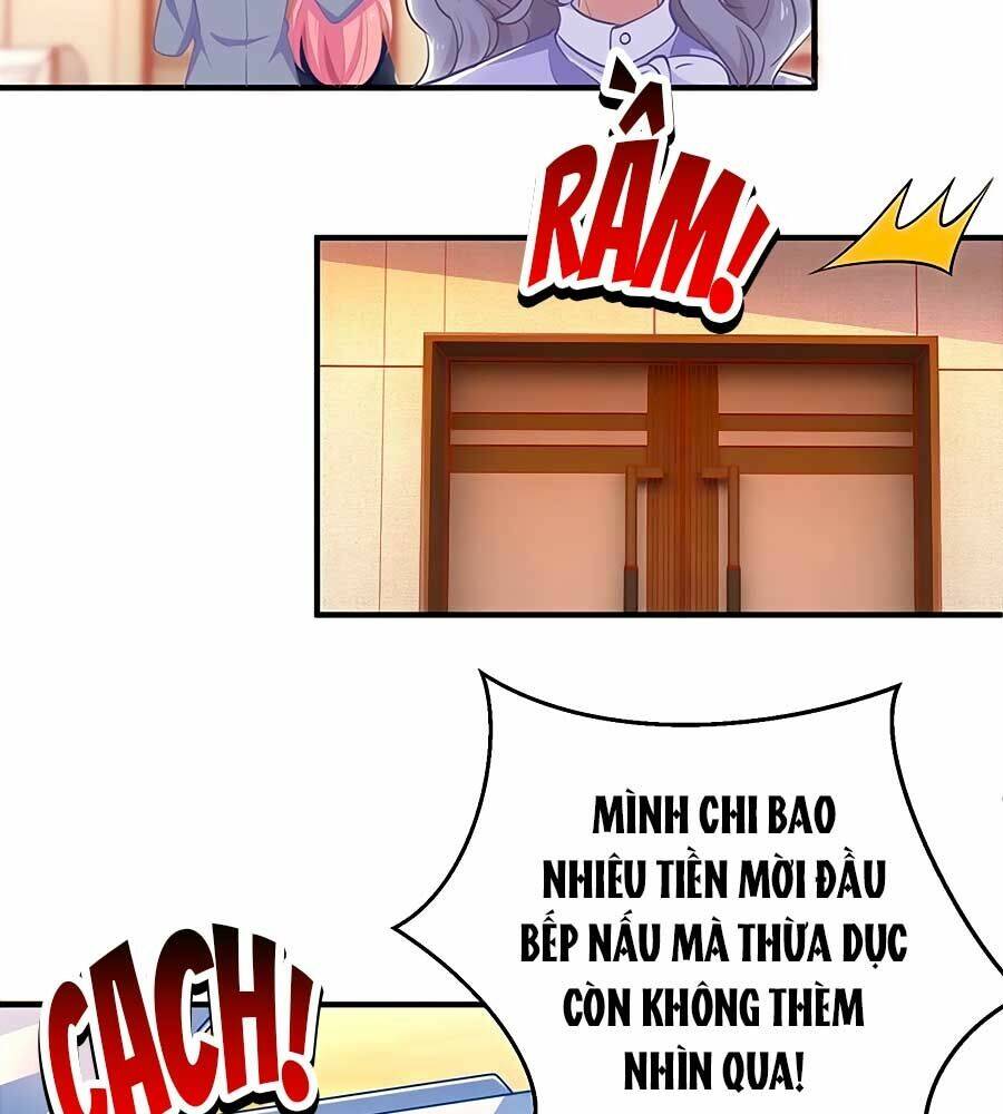 Đưa mami về nhà: Chapter 243