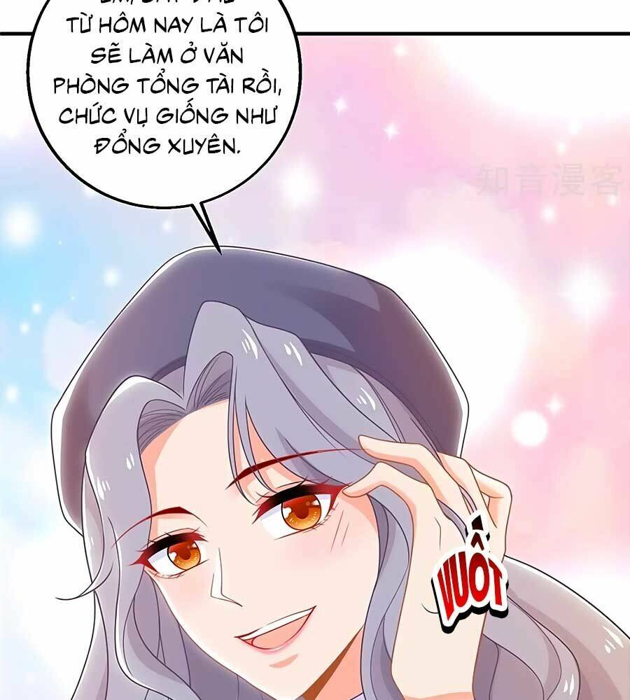 Đưa mami về nhà: Chapter 243