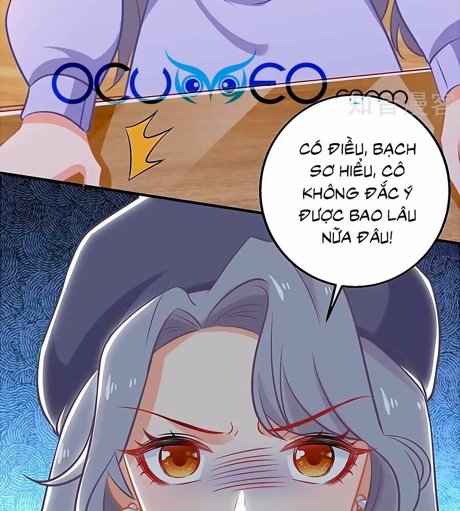 Đưa mami về nhà: Chapter 243