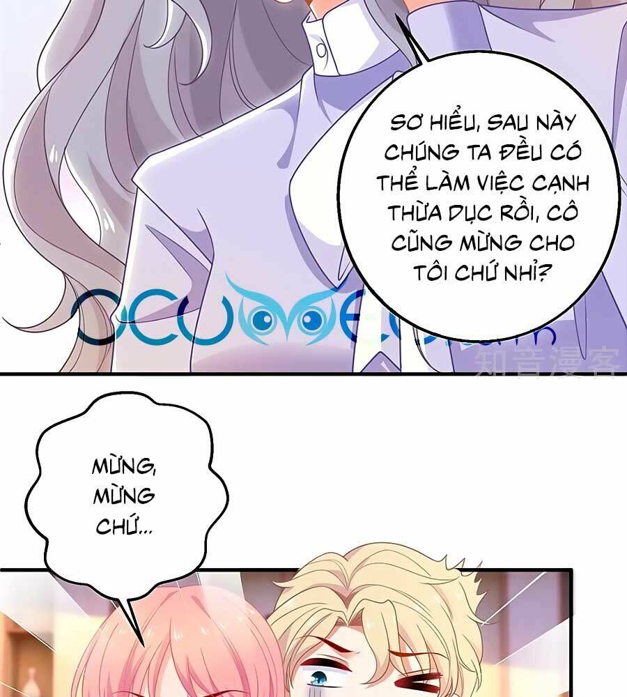 Đưa mami về nhà: Chapter 243