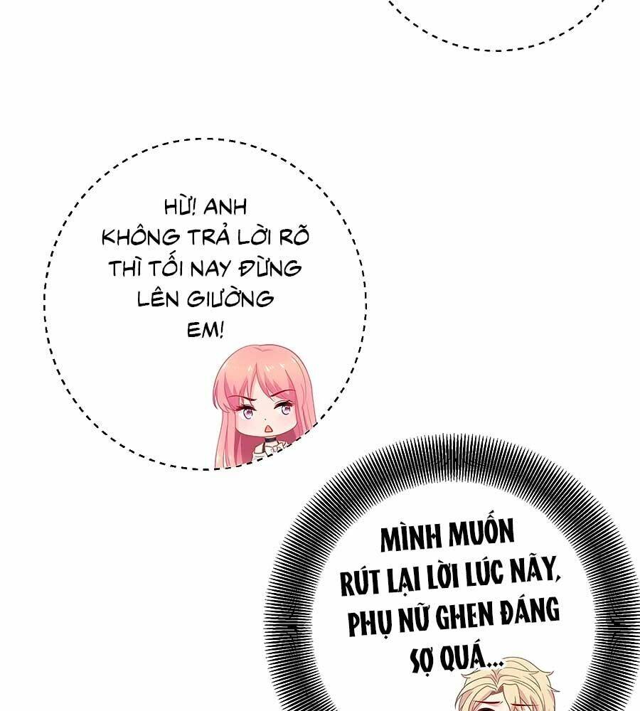Đưa mami về nhà: Chapter 243