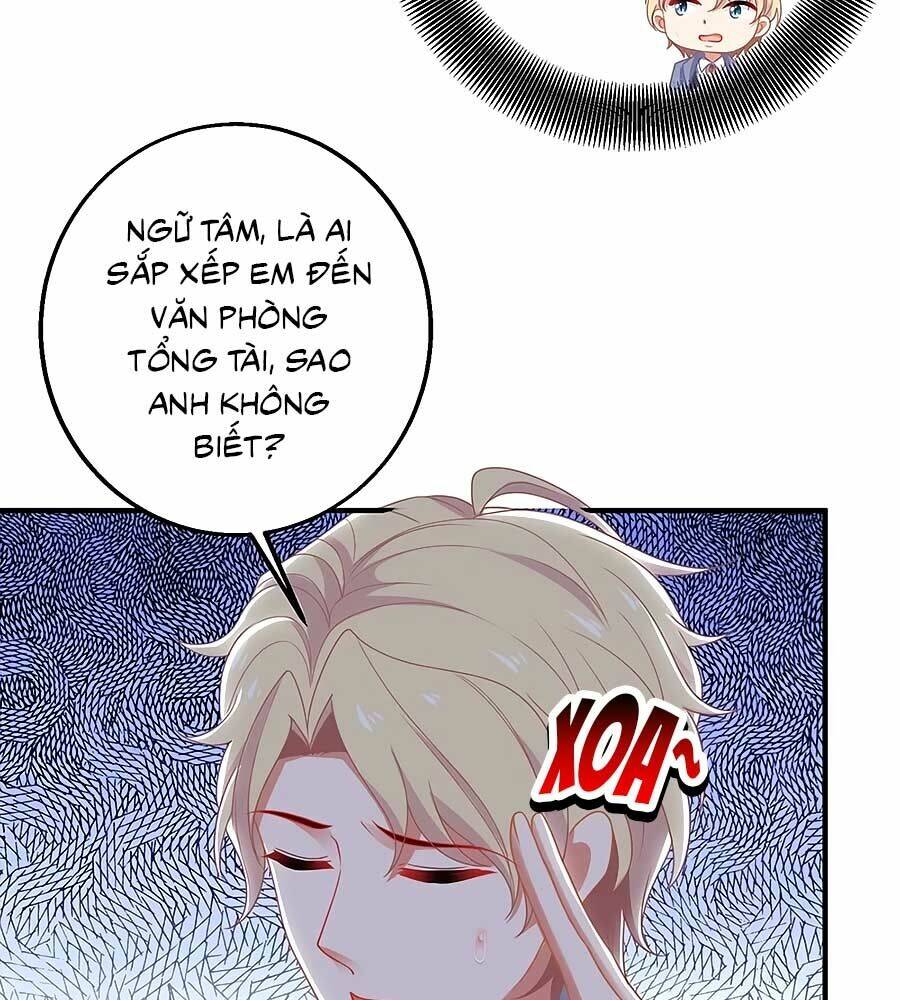 Đưa mami về nhà: Chapter 243