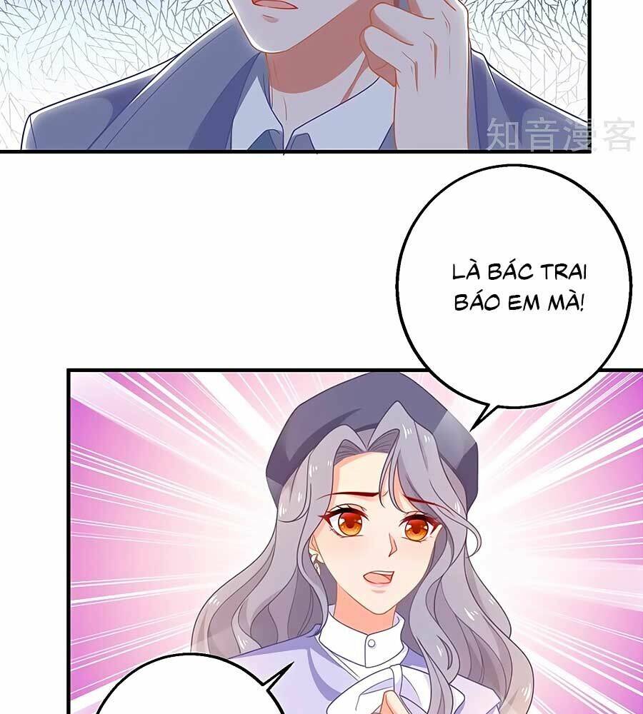 Đưa mami về nhà: Chapter 243