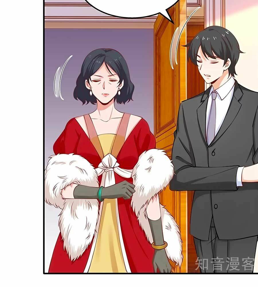 Đưa mami về nhà: Chapter 244