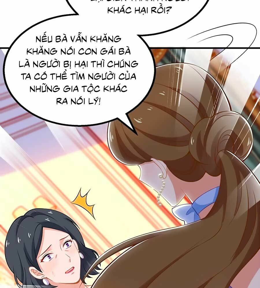 Đưa mami về nhà: Chapter 244