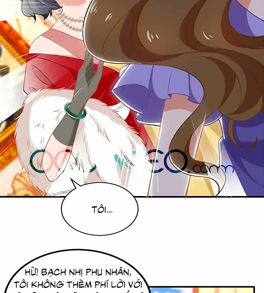 Đưa mami về nhà: Chapter 244