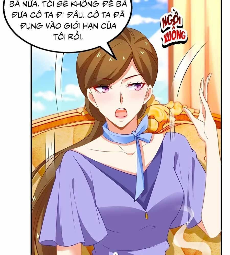 Đưa mami về nhà: Chapter 244