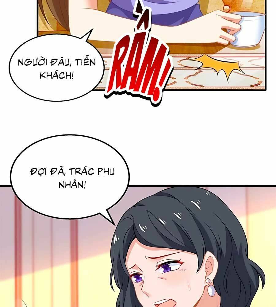 Đưa mami về nhà: Chapter 244