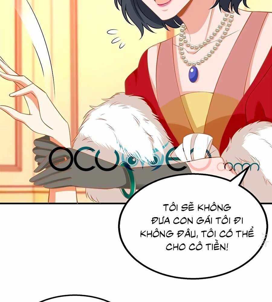 Đưa mami về nhà: Chapter 244