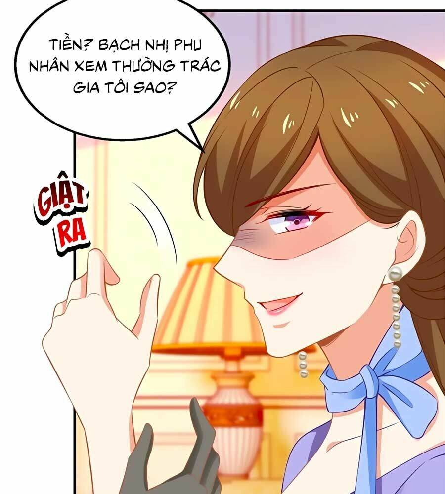 Đưa mami về nhà: Chapter 244