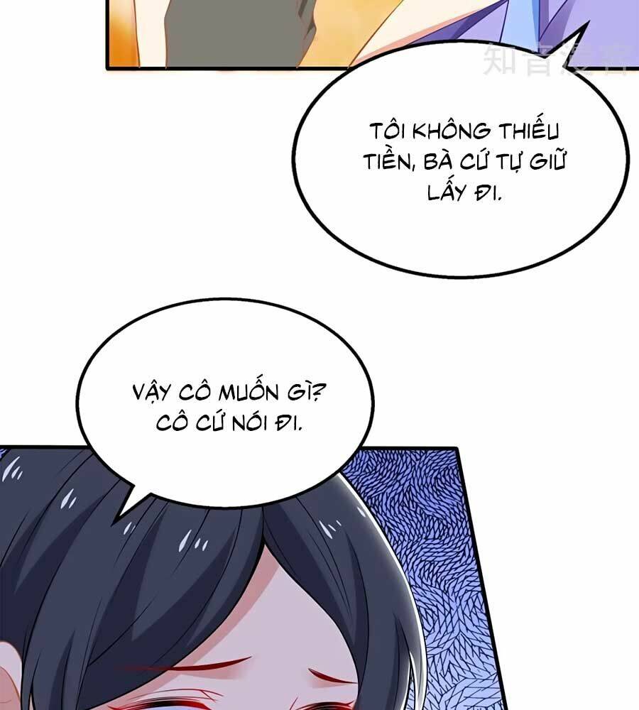 Đưa mami về nhà: Chapter 244