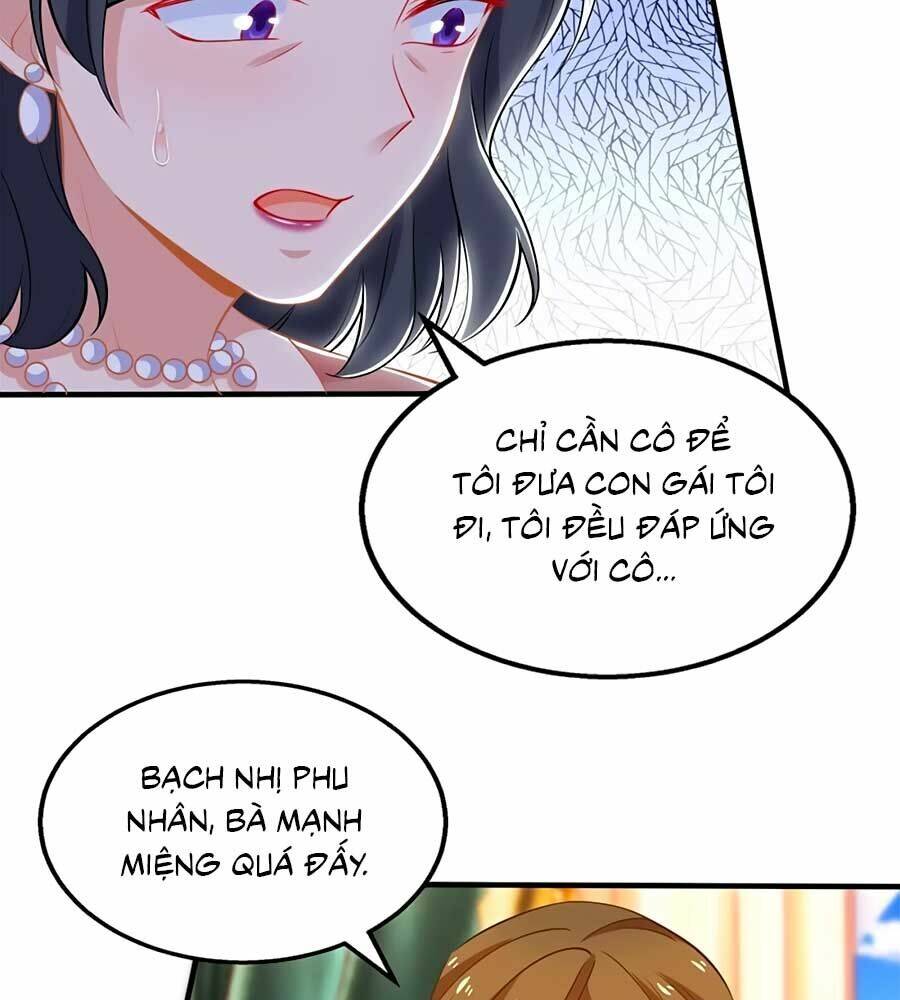 Đưa mami về nhà: Chapter 244