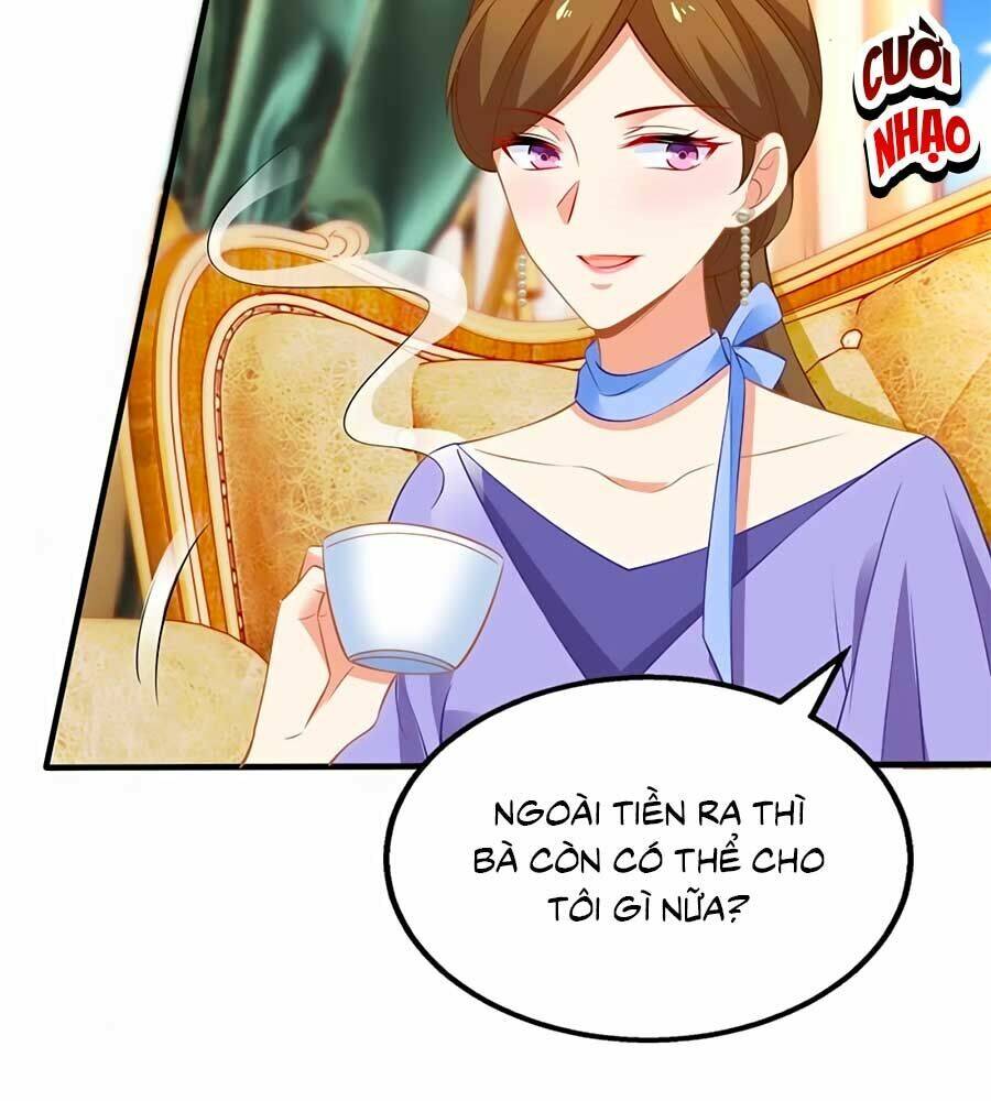 Đưa mami về nhà: Chapter 244