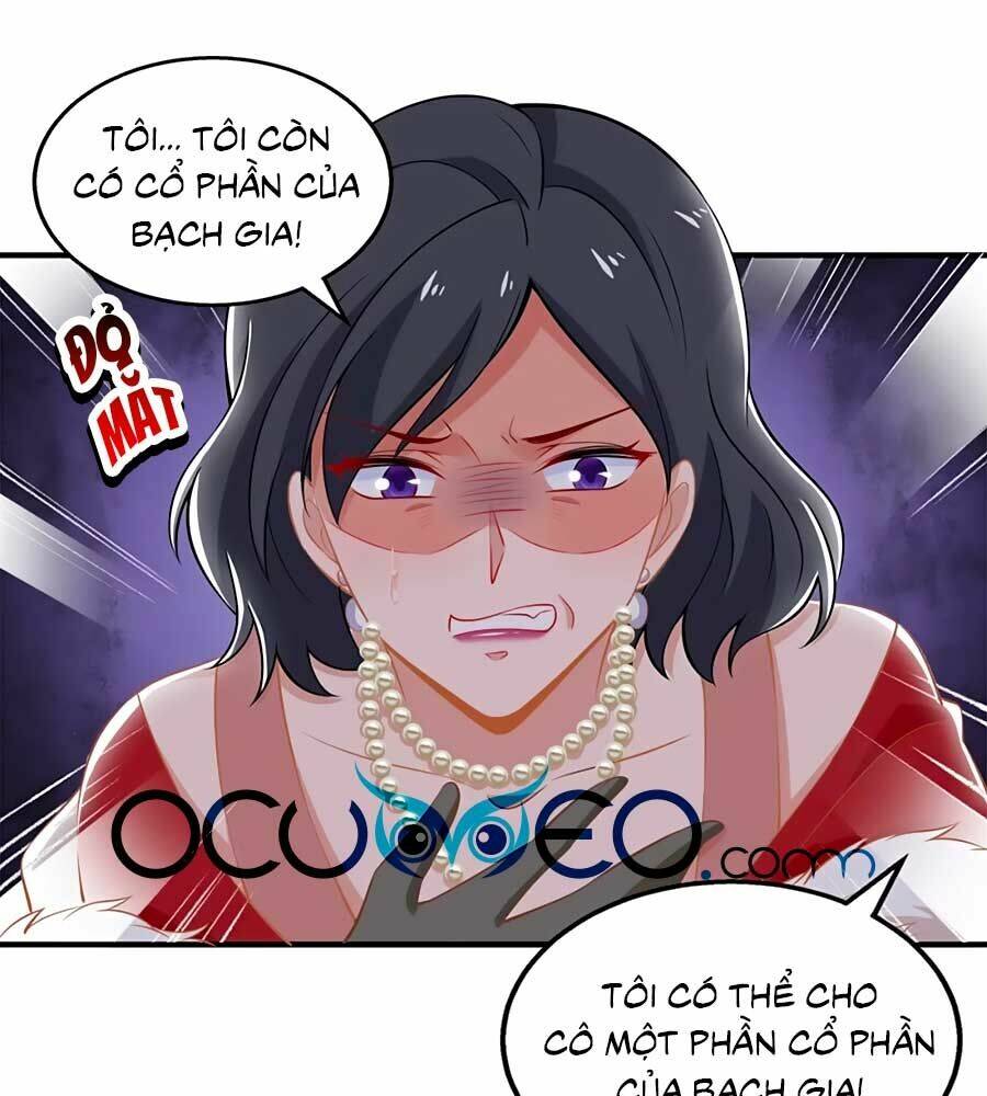 Đưa mami về nhà: Chapter 244