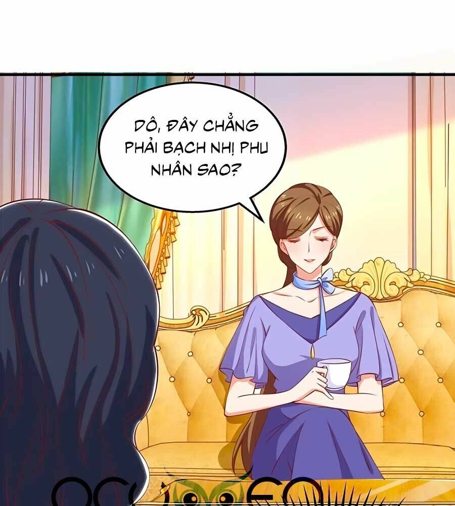 Đưa mami về nhà: Chapter 244