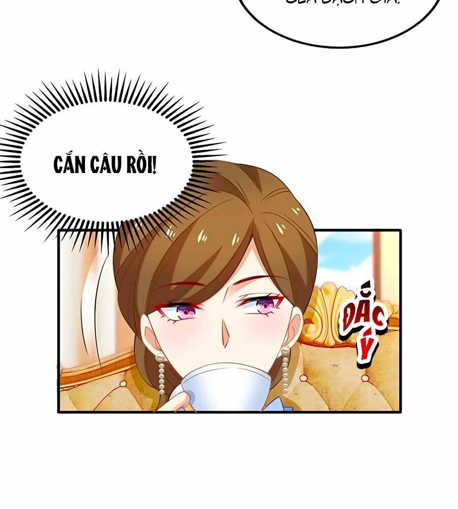Đưa mami về nhà: Chapter 244