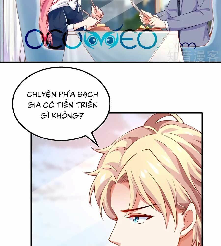 Đưa mami về nhà: Chapter 244