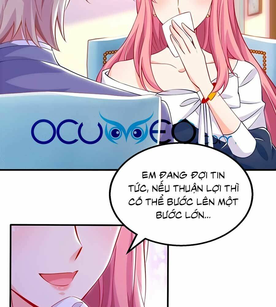 Đưa mami về nhà: Chapter 244