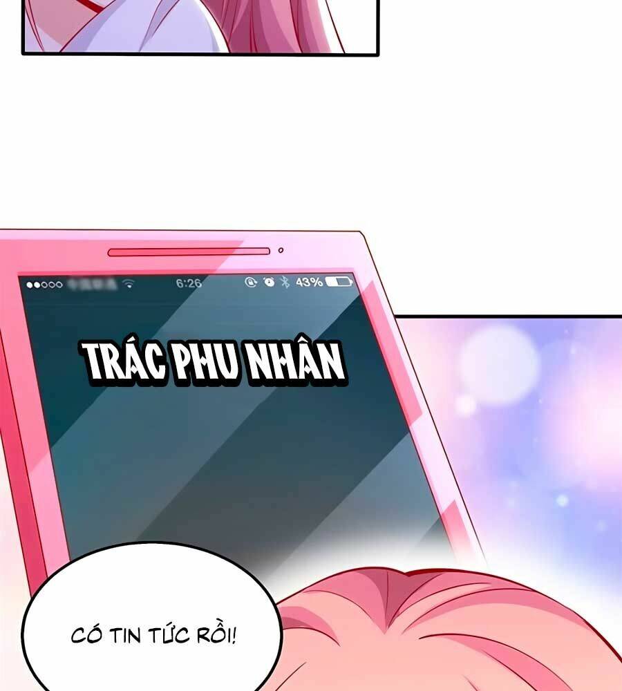 Đưa mami về nhà: Chapter 244