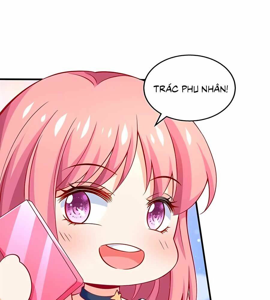 Đưa mami về nhà: Chapter 244