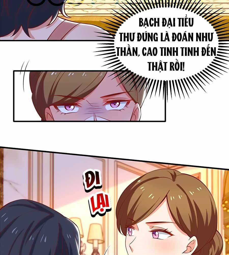 Đưa mami về nhà: Chapter 244
