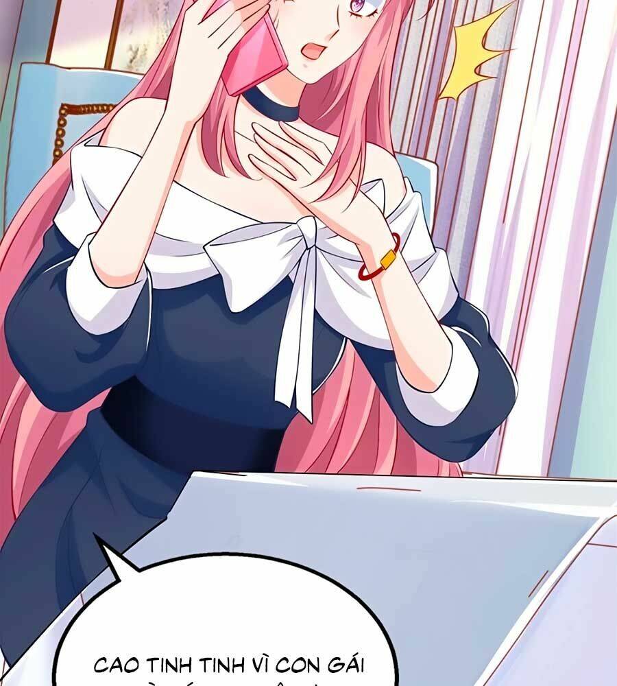 Đưa mami về nhà: Chapter 244