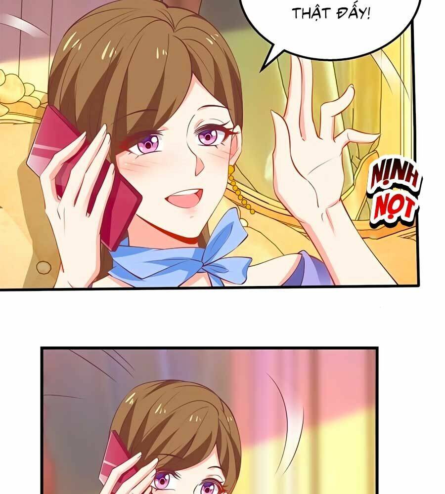 Đưa mami về nhà: Chapter 244