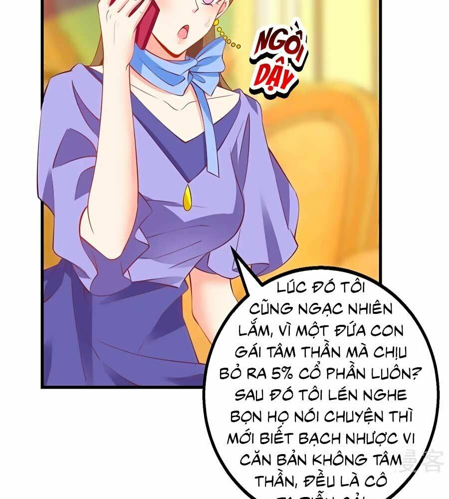 Đưa mami về nhà: Chapter 244