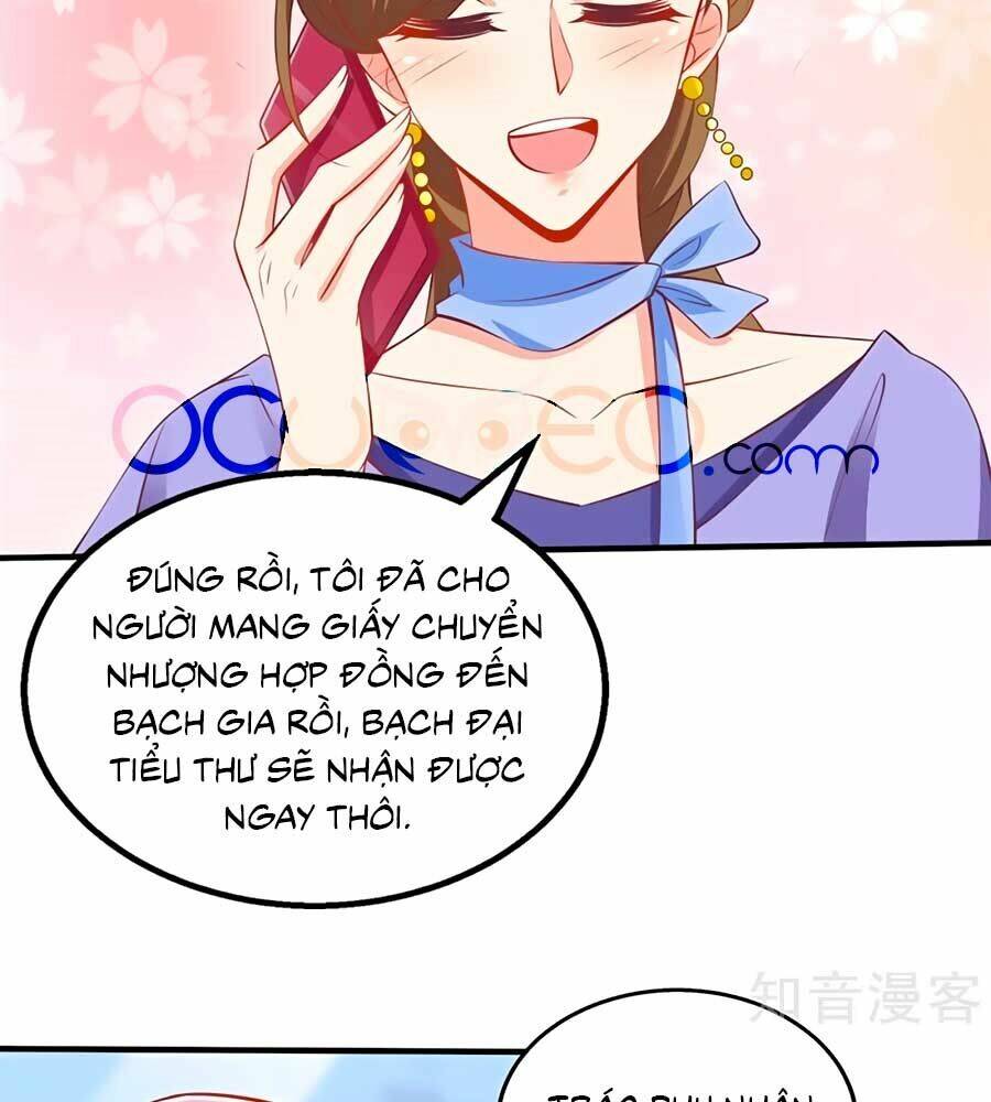 Đưa mami về nhà: Chapter 244