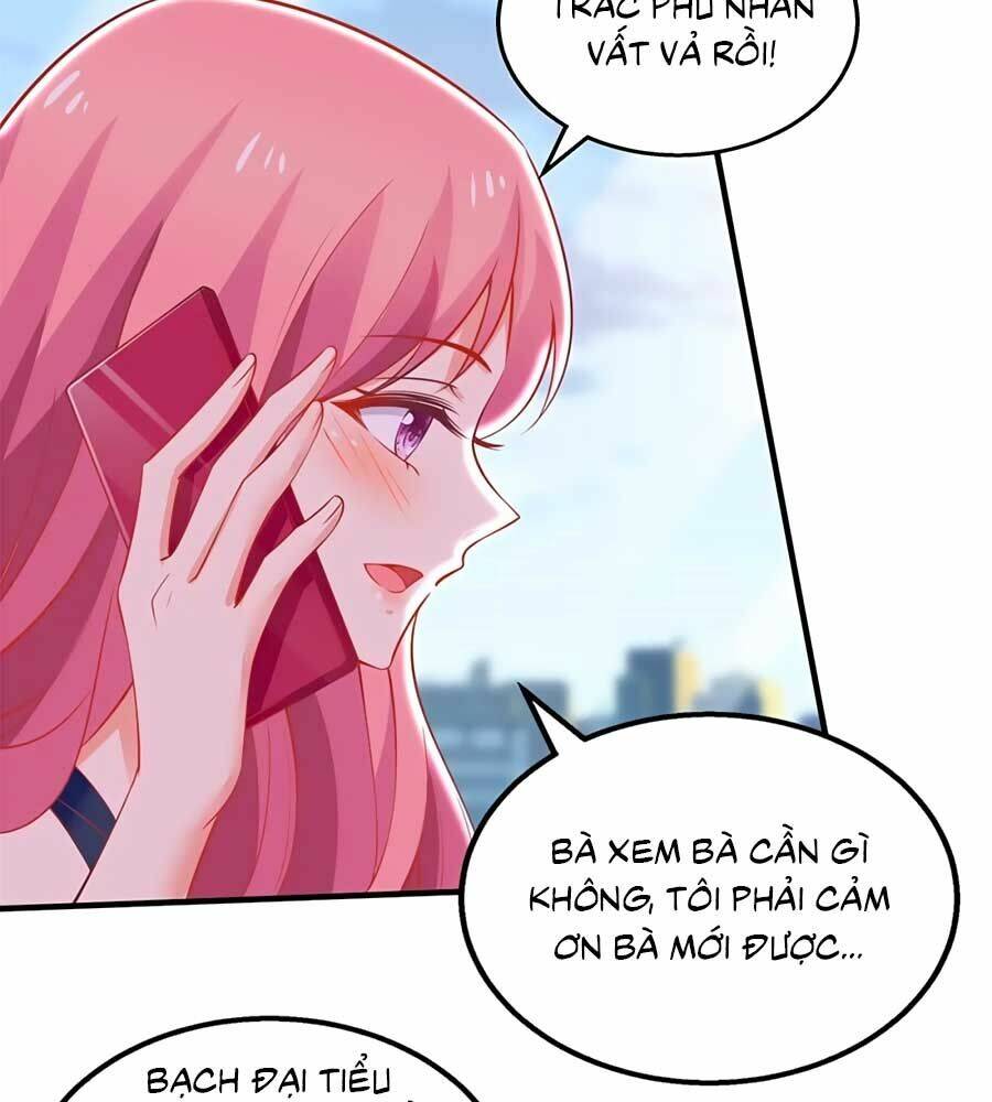 Đưa mami về nhà: Chapter 244